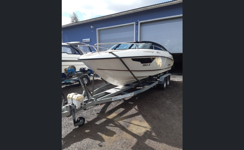 Flipper 670 DC-kuva-1